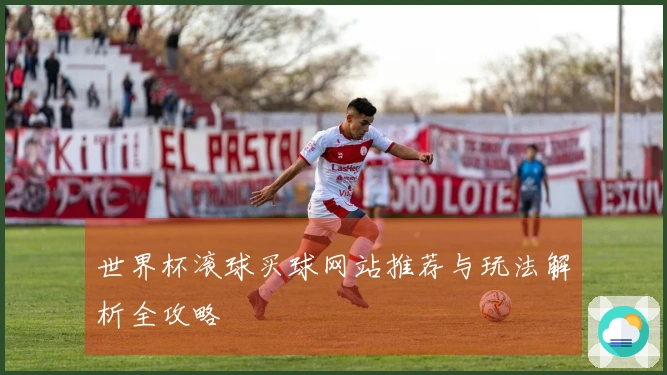 世界杯滚球买球网站推荐与玩法解析全攻略