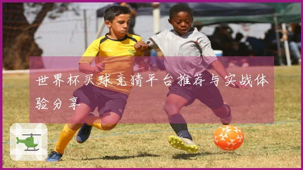 世界杯买球竞猜平台推荐与实战体验分享