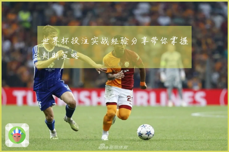 世界杯投注实战经验分享带你掌握判断策略