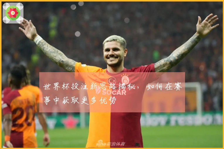 世界杯投注新思路揭秘，如何在赛事中获取更多优势